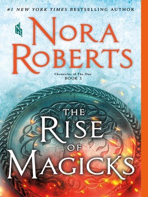 cover image of The Rise of Magicks